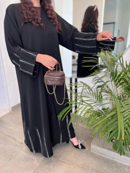 عباية كتف
