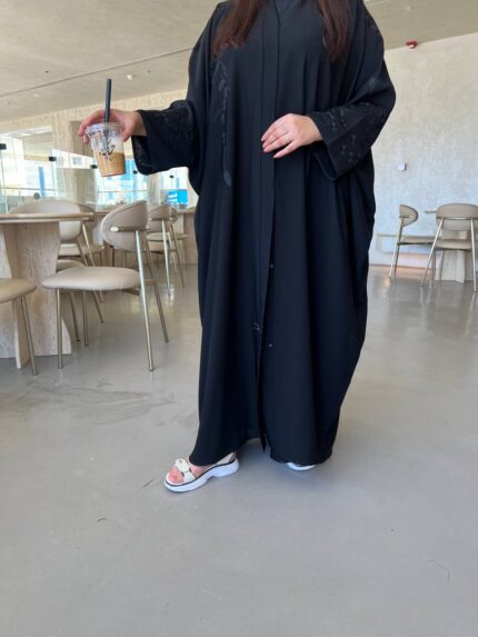 عباية كتف