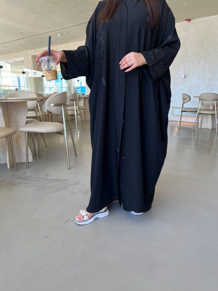 عباية كتف