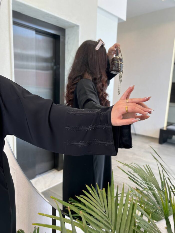 عباية كتف