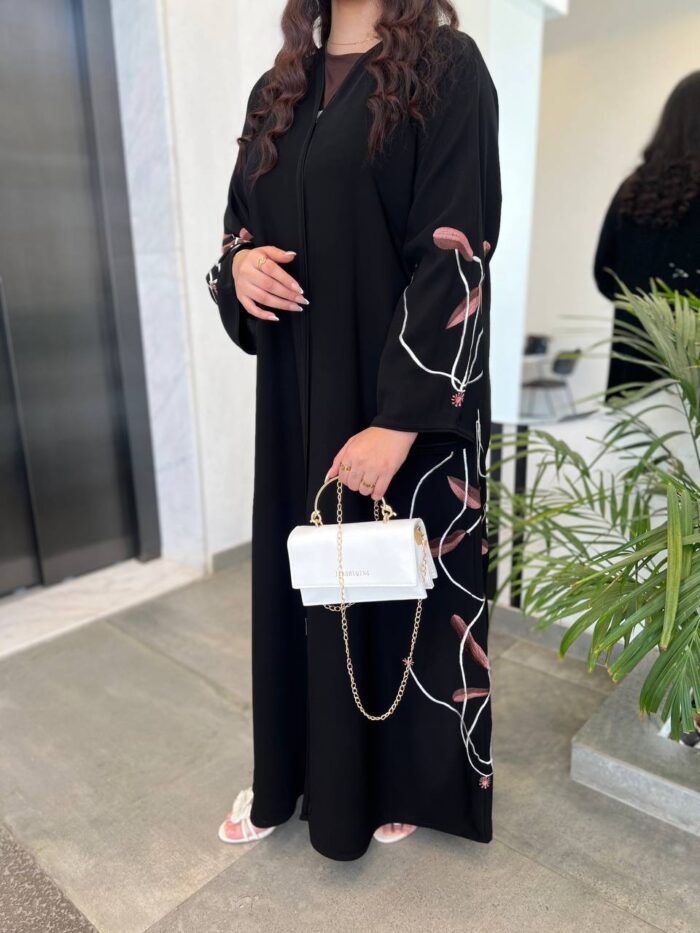 عباية كتف