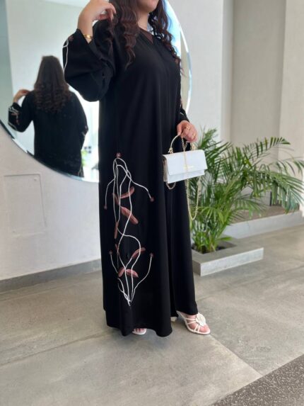 عباية كتف