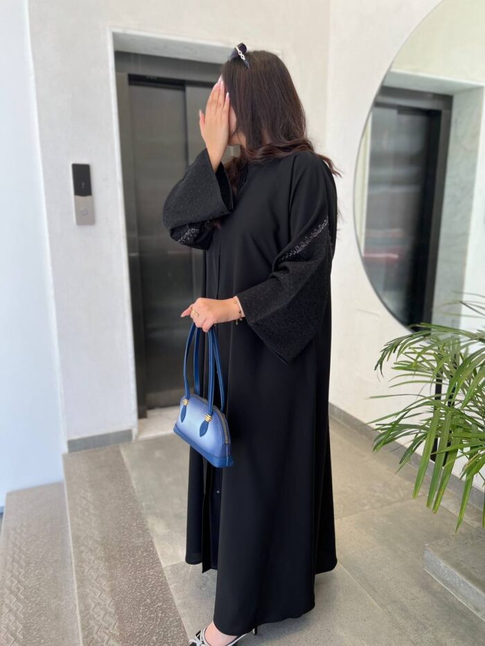 عباية كتف