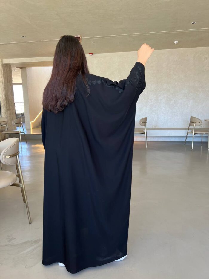 عباية كتف