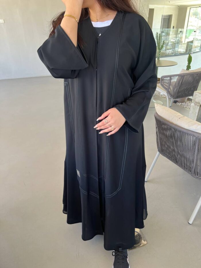 عباية كتف