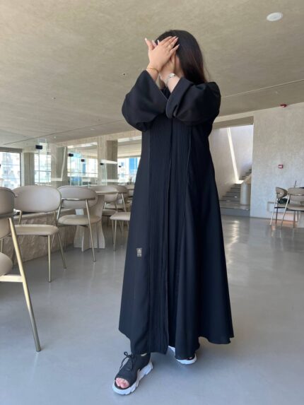 عباية كتف