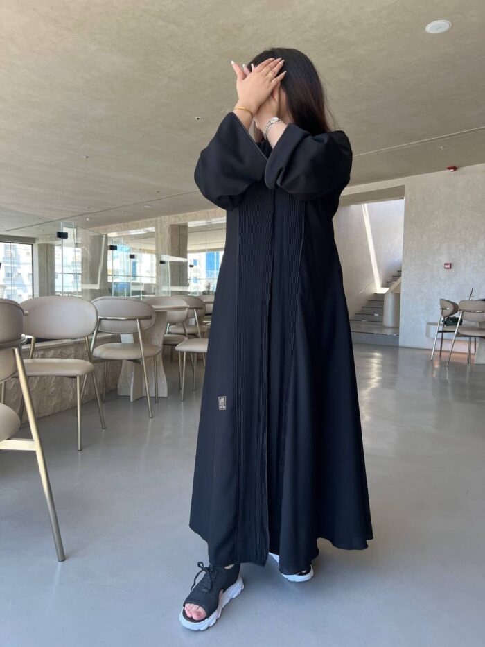 عباية كتف