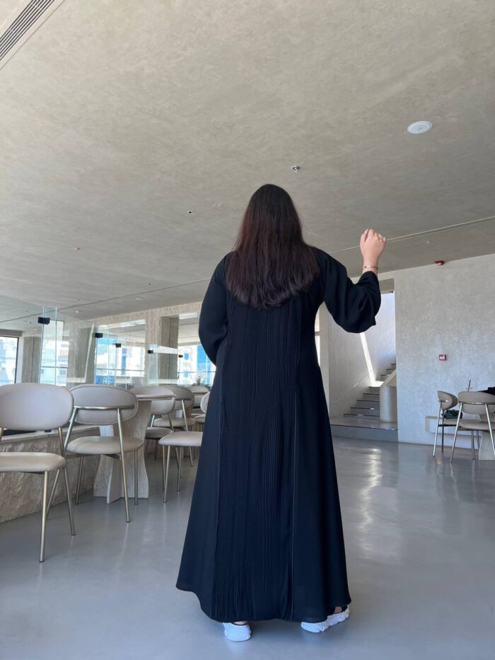 عباية كتف