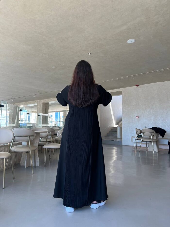 عباية كتف