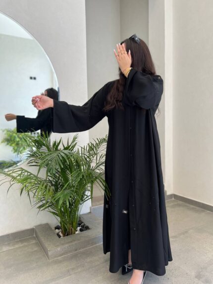 عباية كلوش