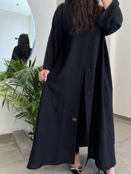 عباية كلوش