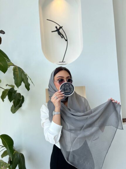 طرحة رصاصية
