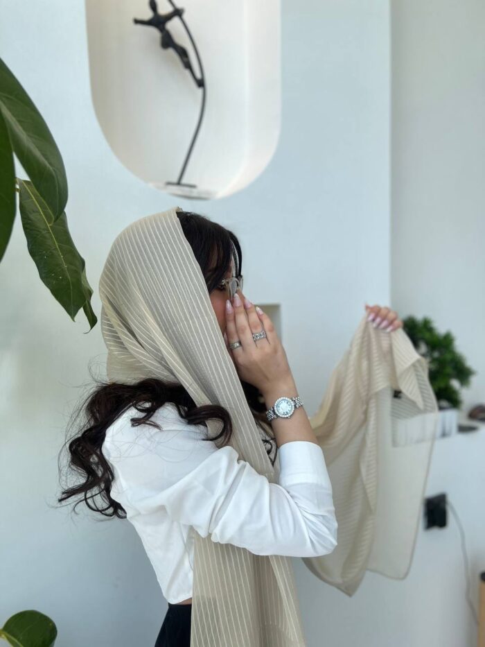 طرحة سكري