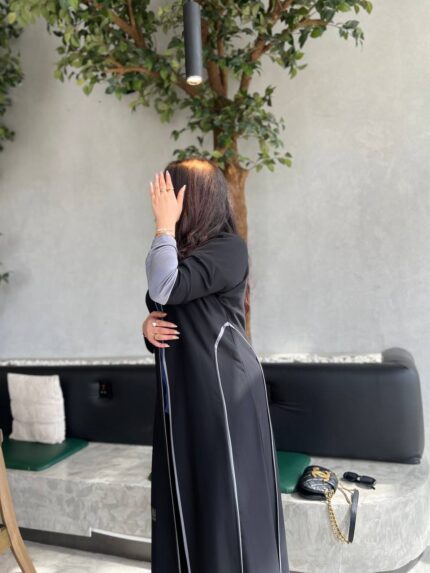 عباية كتف كم استرش