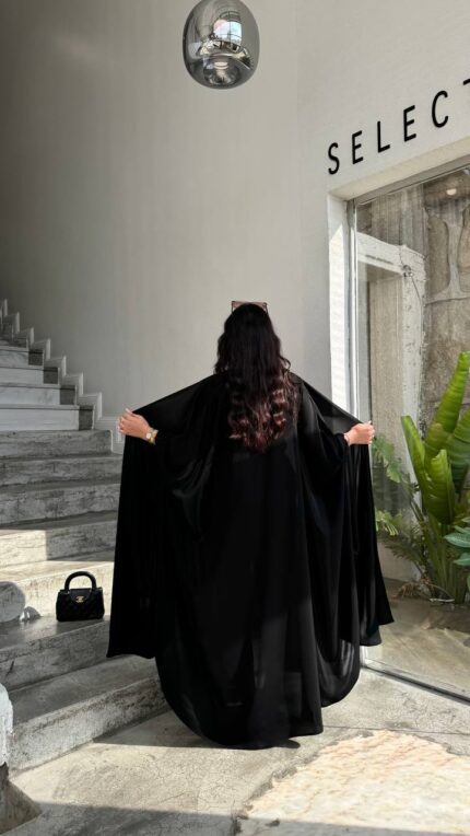 عباية بشت قطرية